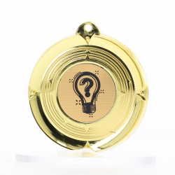 Trivia Medals